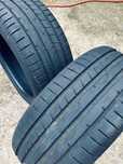 Anvelope - vară de vânzare. DUNLOP SPORT MAXX RT 2 225/45/R17