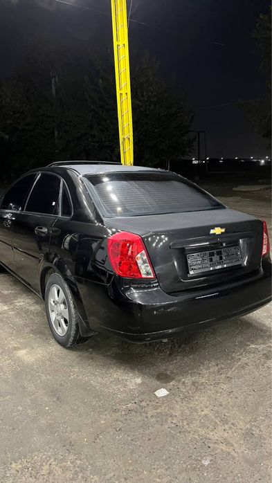 Chevrolet Jentra 2021