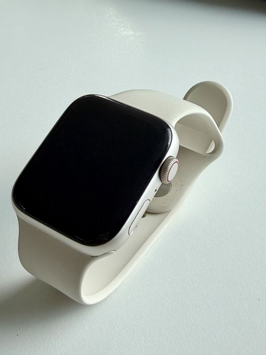 Apple watch SE 44 mm