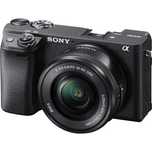 Aparat Foto Mirorrless Sony Alpha A6400 24.2 MP | UsedProducts.Ro