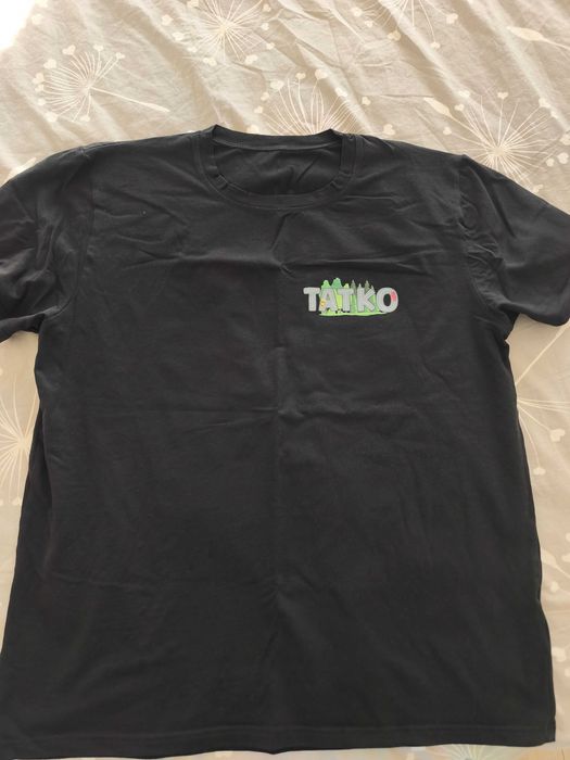 Мъжка тениска ххл