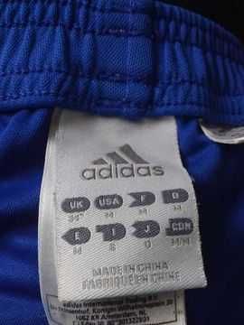 Спортни панталонки Adidas (М) 100% полиестер