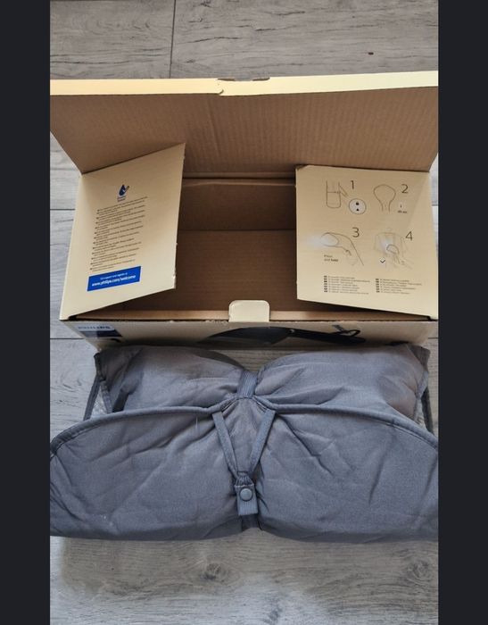 Fier vertical philips