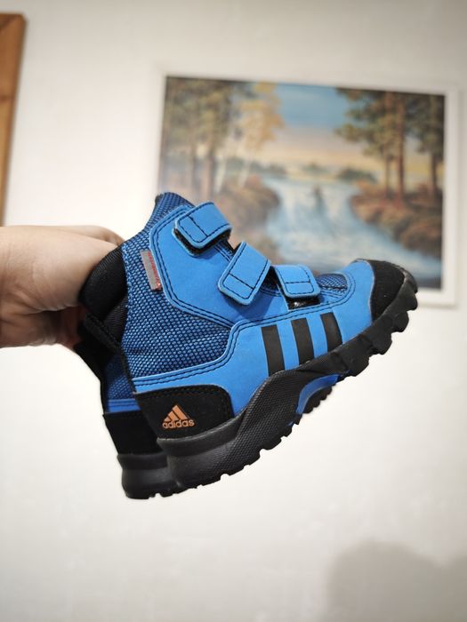 Детски боти Адидас