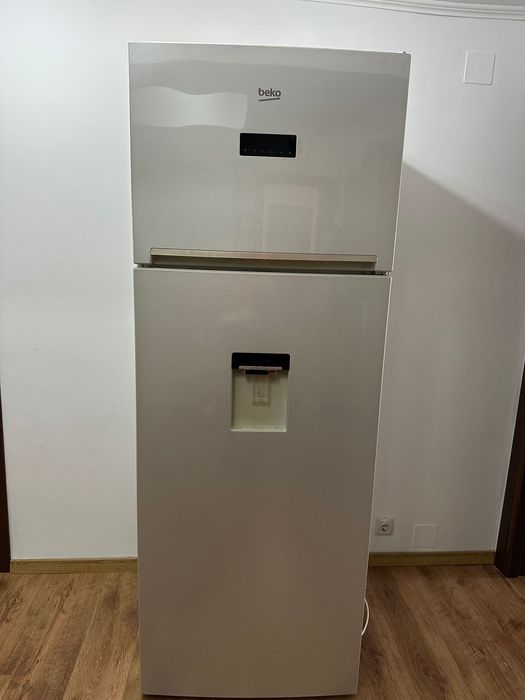 Combina Beko no frost