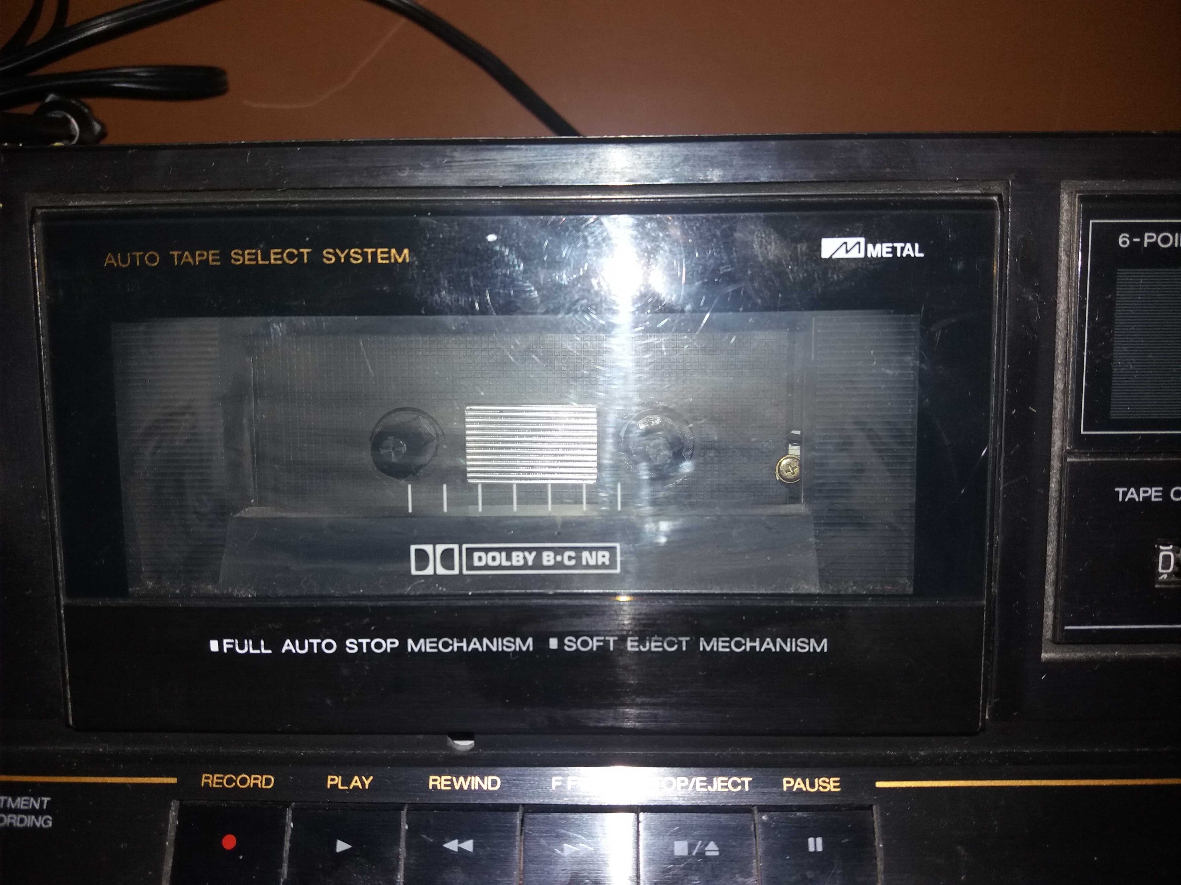 Дек AIWA - AD -F270