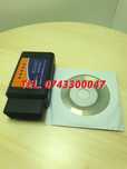 Interfata De Diagnoza Universala Obd2 Wireless Masina Auto
