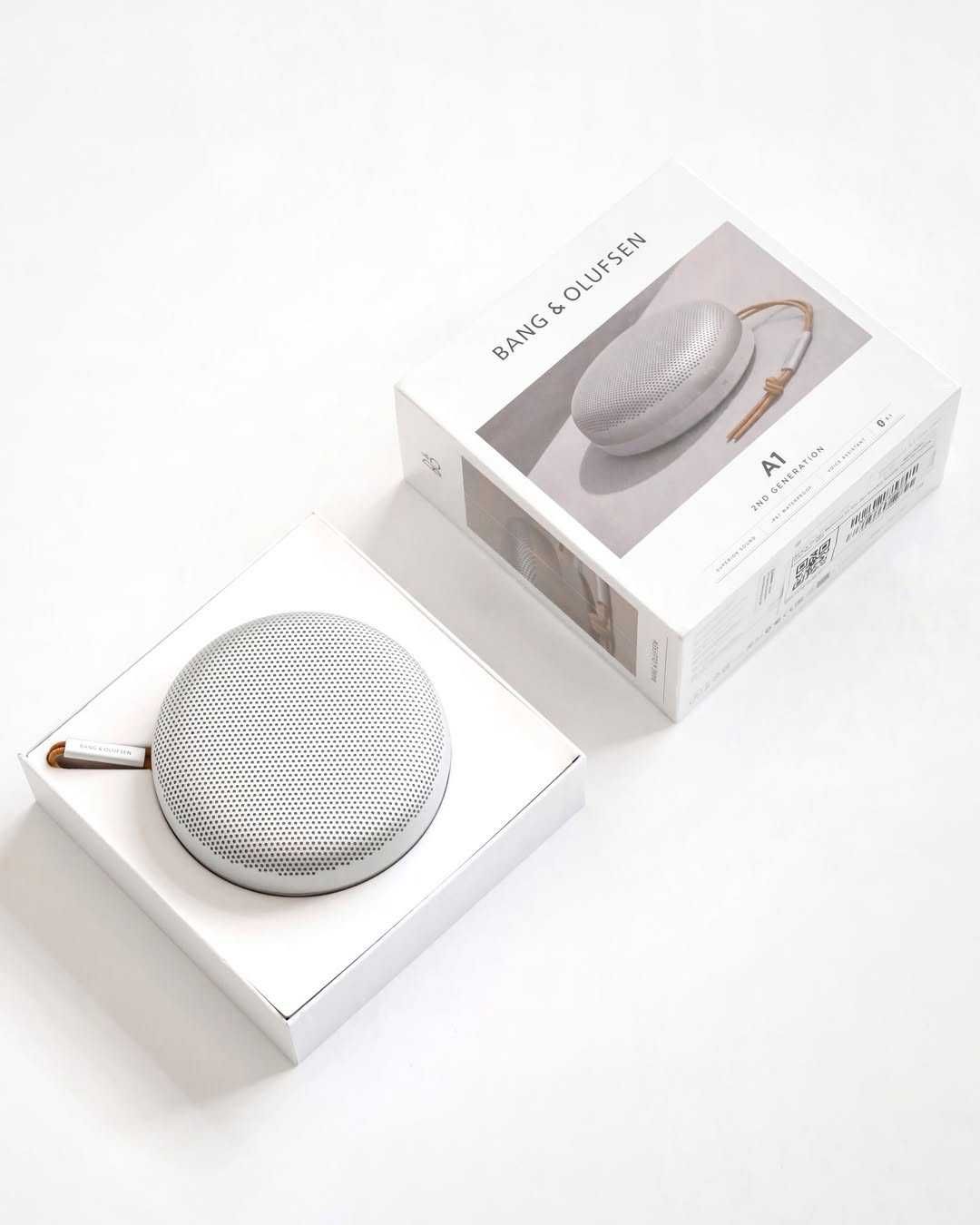 Bang & Olufsen Beosound A1 Gen2