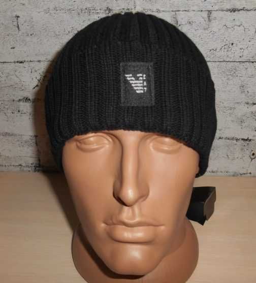 Pălărie de iarnă pentru bărbați 76734