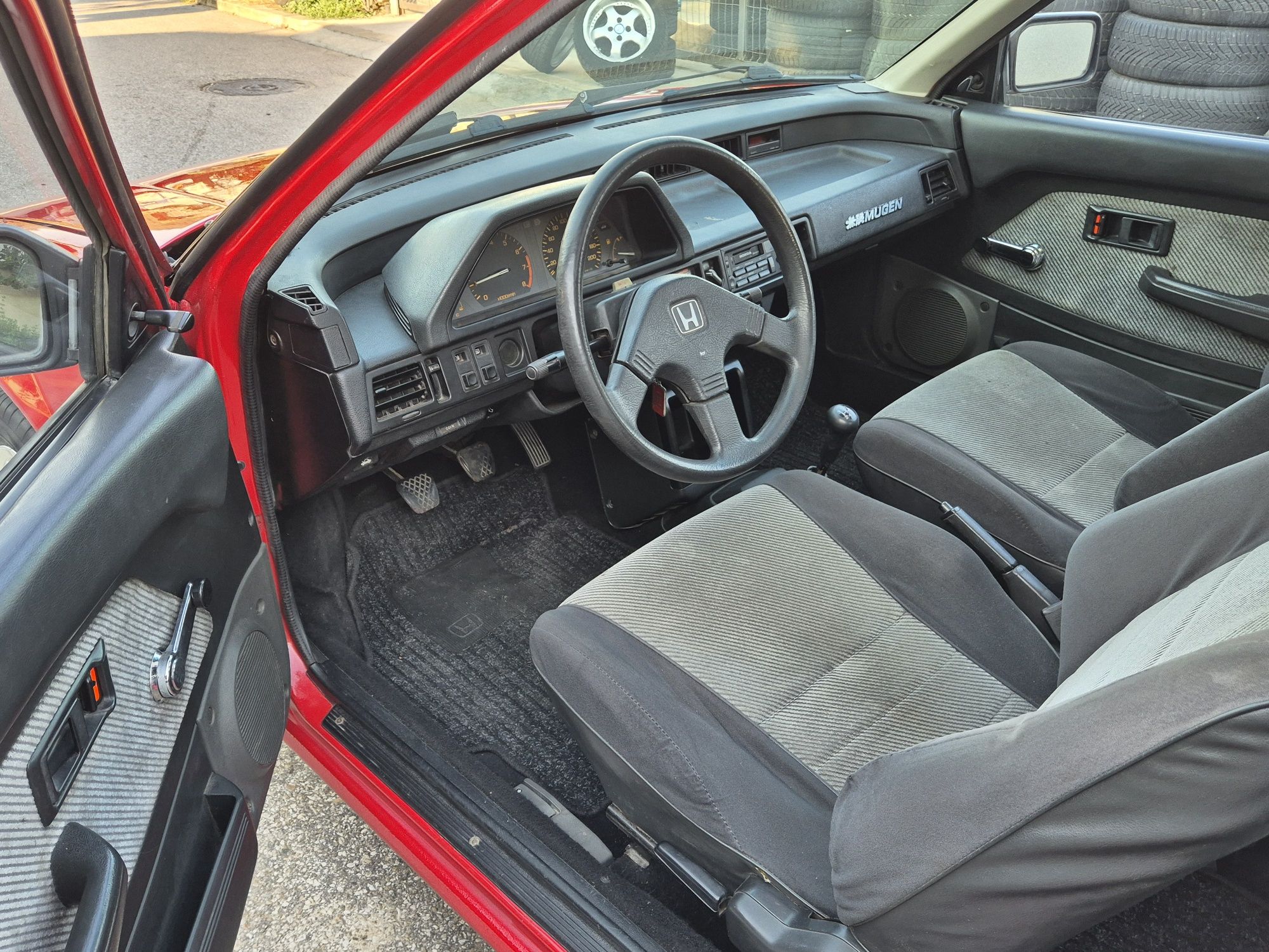 Honda Civic Ew3  1.5Gt