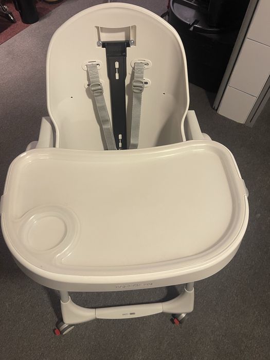 Vand Peg Perego Follow Me (ca nou)