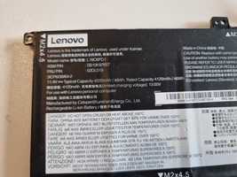 Baterie  Lenovo ThinkPad X13,X390, X395
