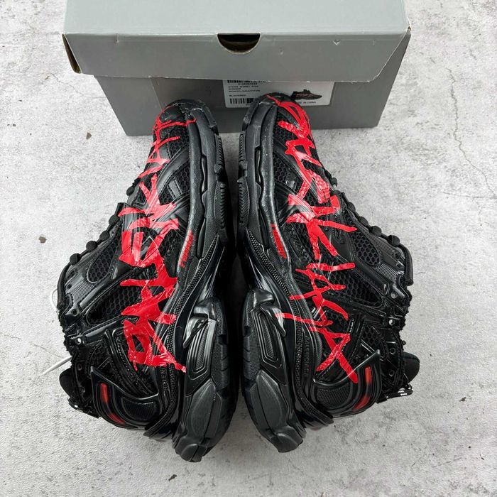 Balenciaga Runner (41) FULLBOX PREMIUM | Livrare cu verificare