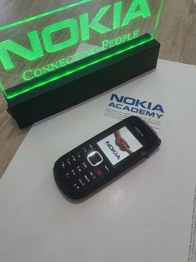 Nokia 1661 Black Excelent Original!