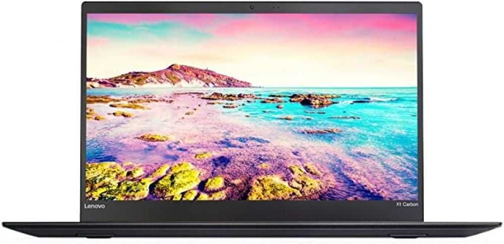 Laptop Lenovo I5 Slim Carbon X1 Hdmi  14" 8GB RAM 256GB SSD Baterie OK