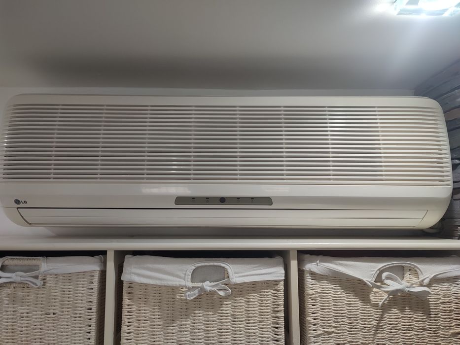 Aer condiționat LG 9000 BTU
