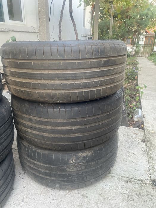 Летни гуми”Dunlop”