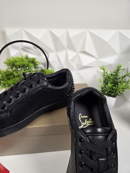 Мъжки обувки Christian Louboutin