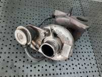 turbina 2.2 hdi peugeot boxer citroen jumper 49131-05210
