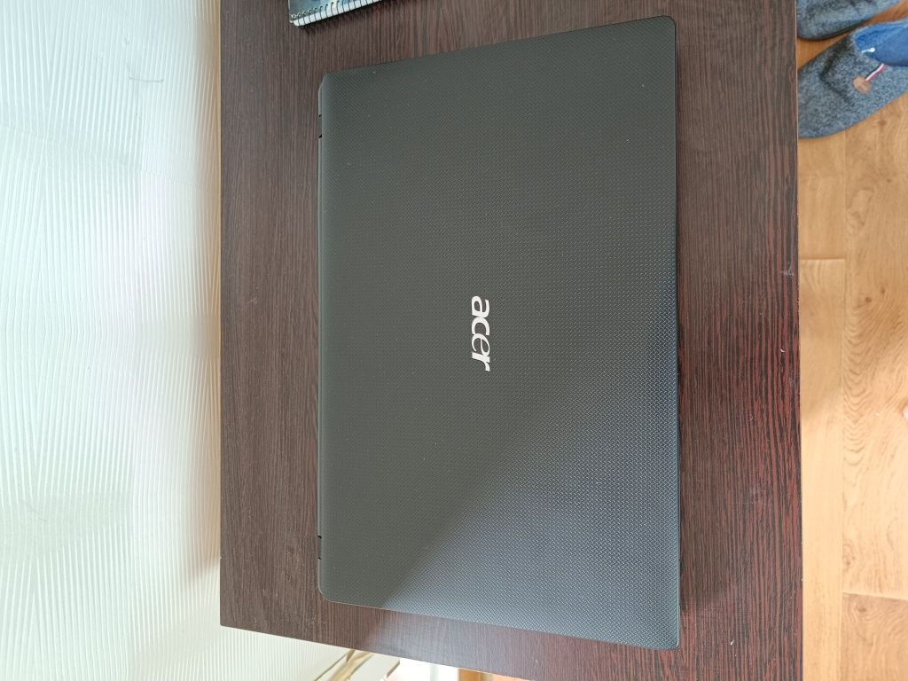 Лаптоп Acer 5750