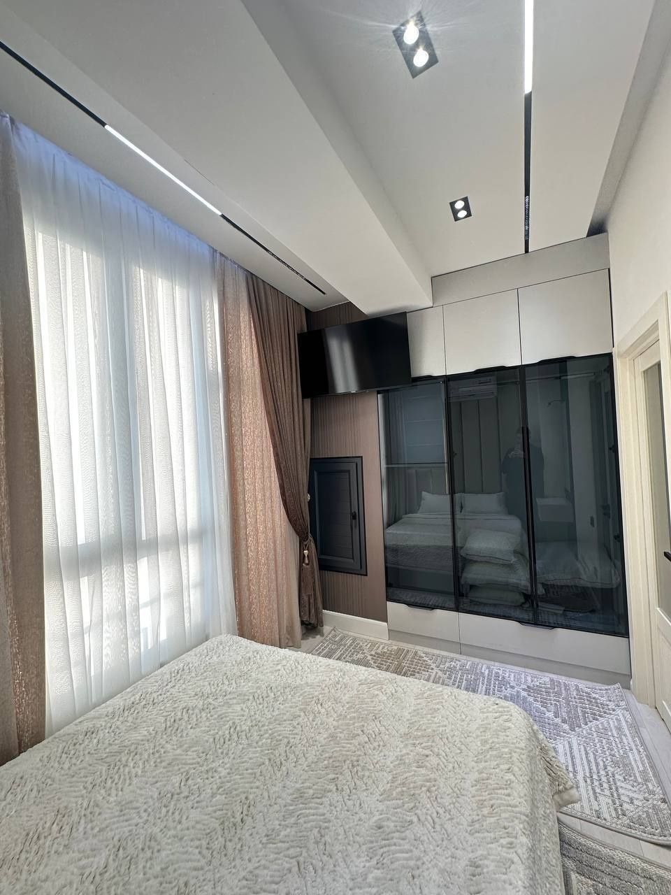 Kvartira продается 1в2/13/14 на ЖК Prestige Gardens