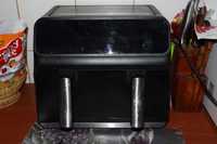 Friteuza Dubla Fara Ulei Air Fryer Teno® tensiune alimentare 220-240 V