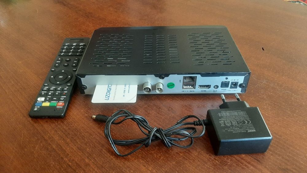 Uzdigital тв 80 каналов