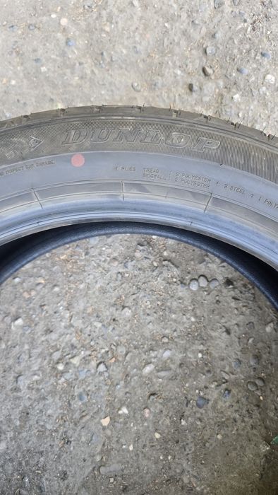 255/45/R20 DUNLOP