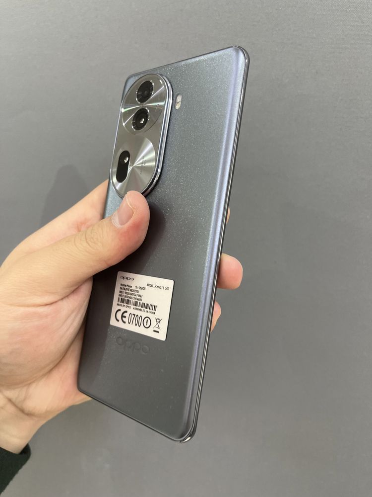 Oppo Reno 11 256gb новая