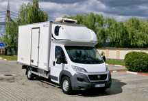 Fiat ducato FRIGORIFIC 3.0 180CP iveco daily sprinter Renault master