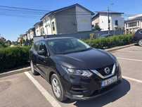 Nissan Qashqai, nivel echipare Acenta, unic proprietar