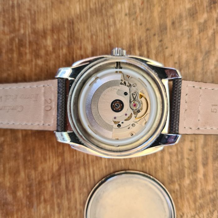 Ceas automatic Altanus