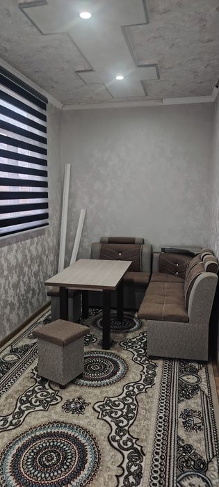 2 хонали уй Карши Пахтазор.