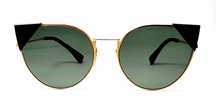Ochelari de soare Fendi FF0190/s C6