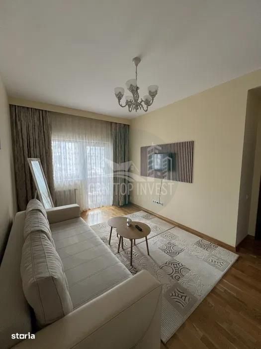 Apartament 2 camere balcon 2 locuri parcare cartier Kogalniceanu