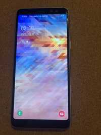 Samsung A8 2018 32 Gb Id-shy 337