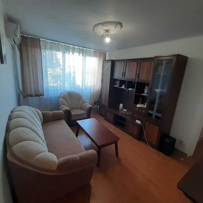 Apartament 4 Camere, Drumul Taberei (Romancierilor), București