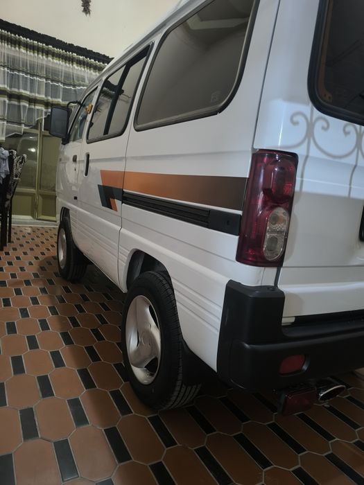 Damas 2015 sotiladi sirochna