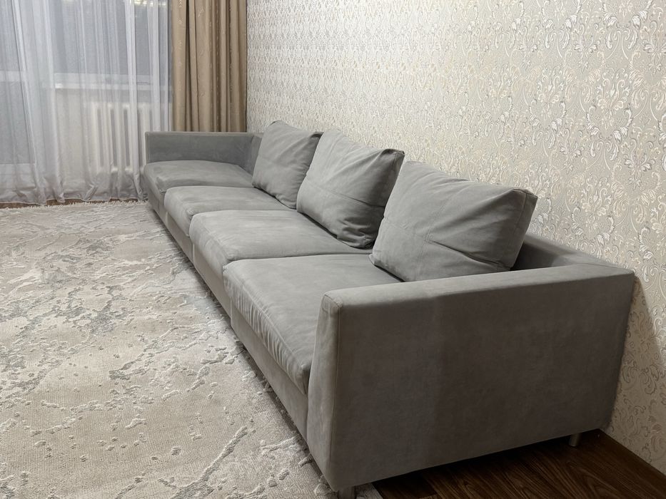 Диван в хорошем состоянии
