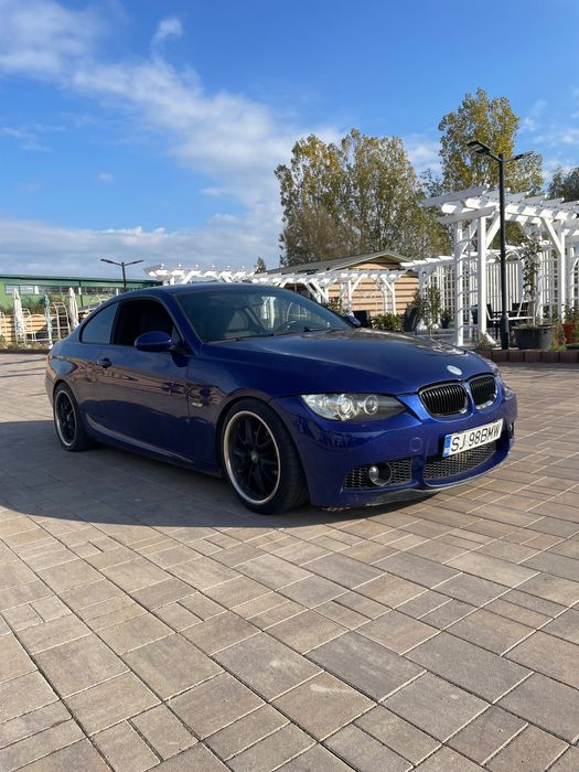 De vânzare BMW e92