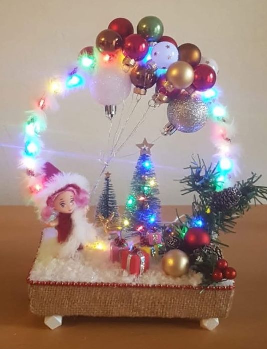 Decoratiune de craciun