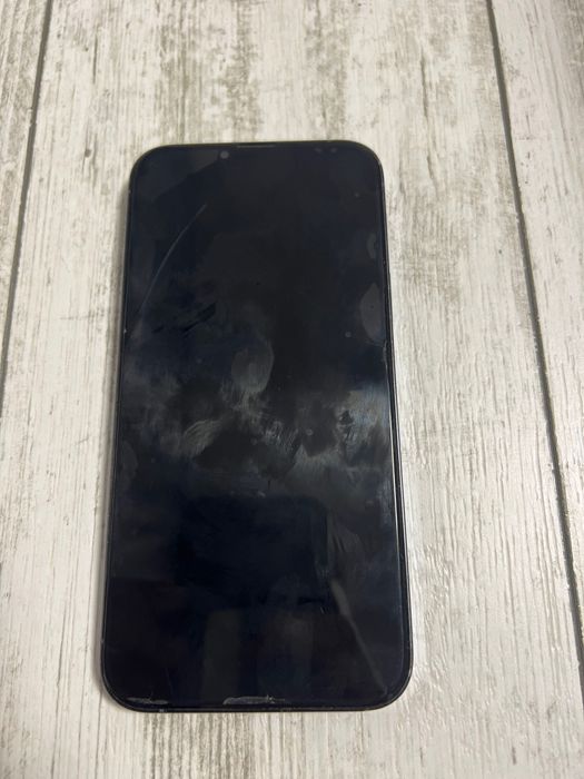 Iphone 13 Pro Max 256 79 baterie