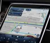 USB Mercedes Benz Comand NTG 7 actualizare harti Europa + Romania 2024