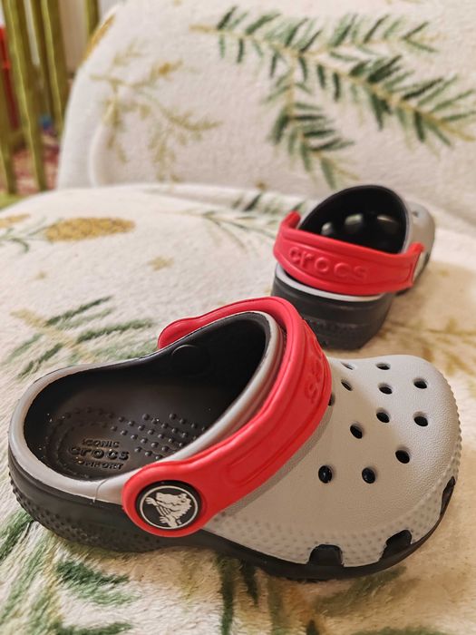Saboți CROCS, unisex