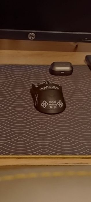 Продам мышку vgn dragonfly f1 moba