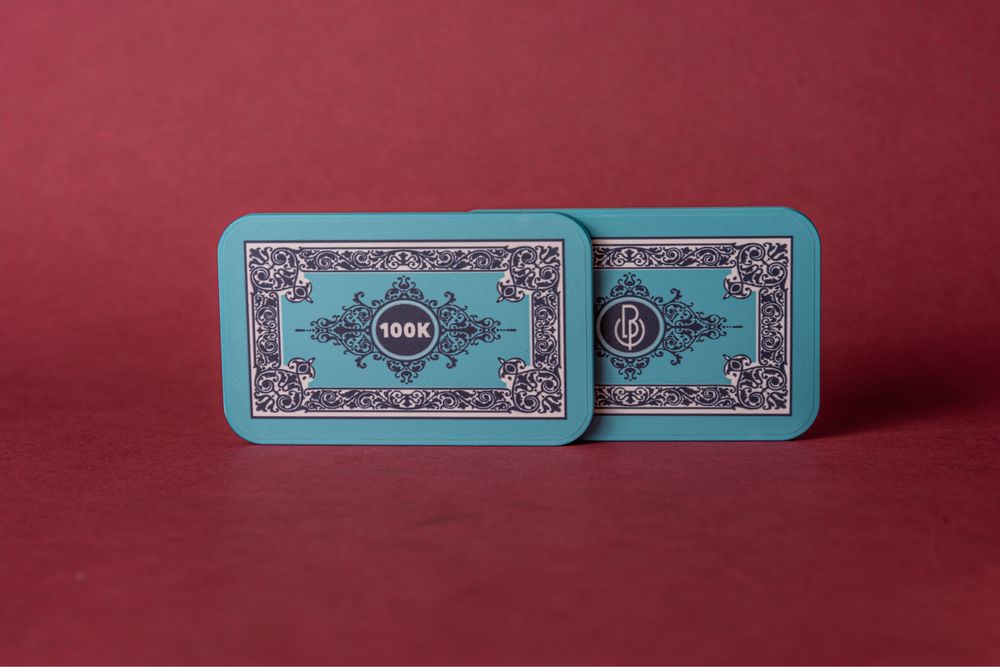 Fabrica de Jetoane Poker Personalizate ceramice 39mm 43mm plachete