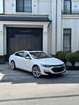 Malibu 1.5 Turbo год 2021 Состаяние Идеално пробег 57000km