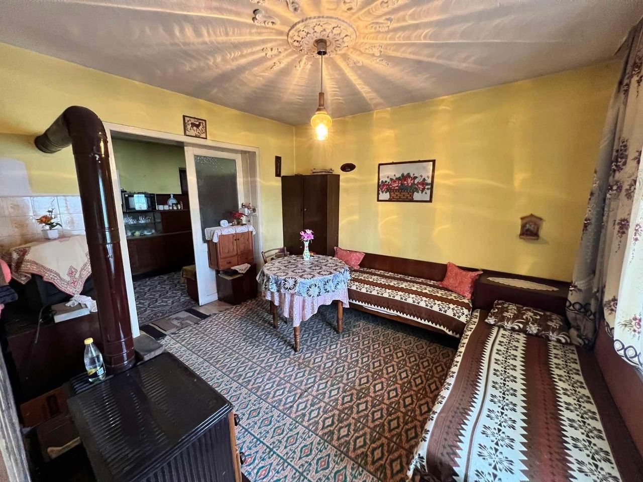 Продава се Къща в Стара Загора, Три чучура - север - 190 кв.м за 534 €/кв.м - Снимка #7