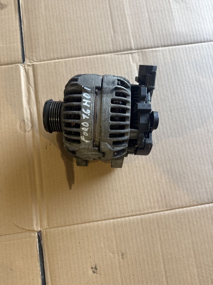 Alternator Peugeot/Ford 1.6 HDI/TDCI