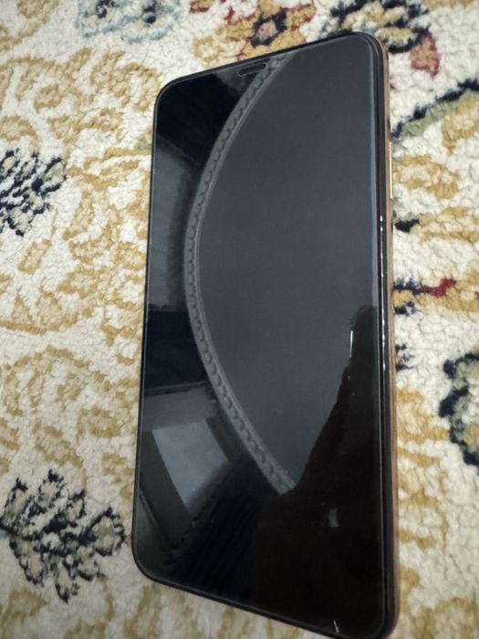 Iphone XS MAX б/у